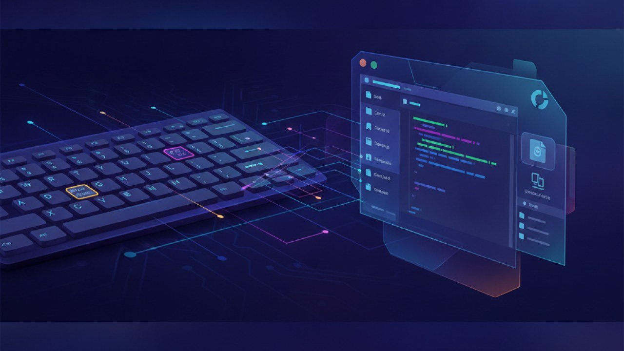 10 Hidden VS Code Shortcuts That Double Your Daily Coding Speed Overnight - Coding Tutorial Guide