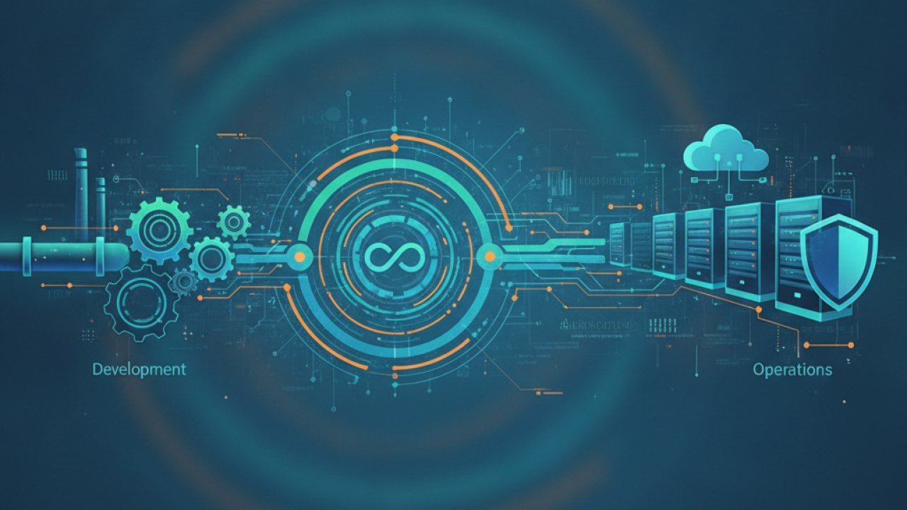 Simple DevOps Crash Course: Build a Real CI/CD Pipeline in 15 Minutes - Coding Tutorial Guide
