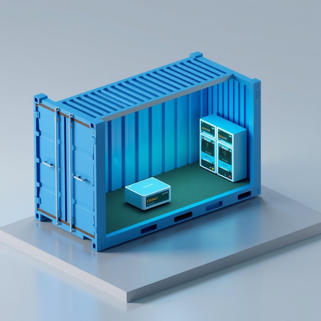 Docker for Web Developers: Multi-Stage Builds, Production Caching, and Compose