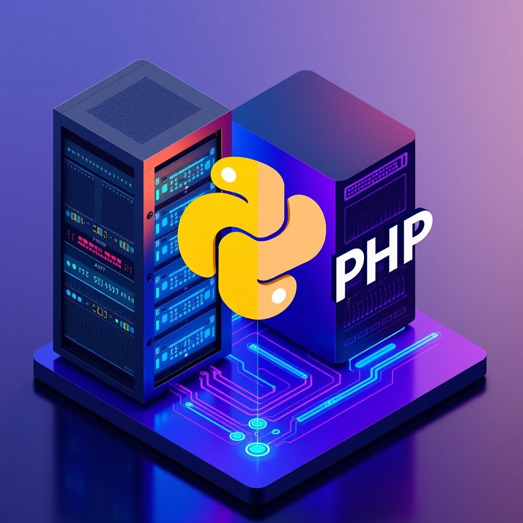FastAPI vs Laravel: Which Backend Architecture Fits Modern AI Applications?