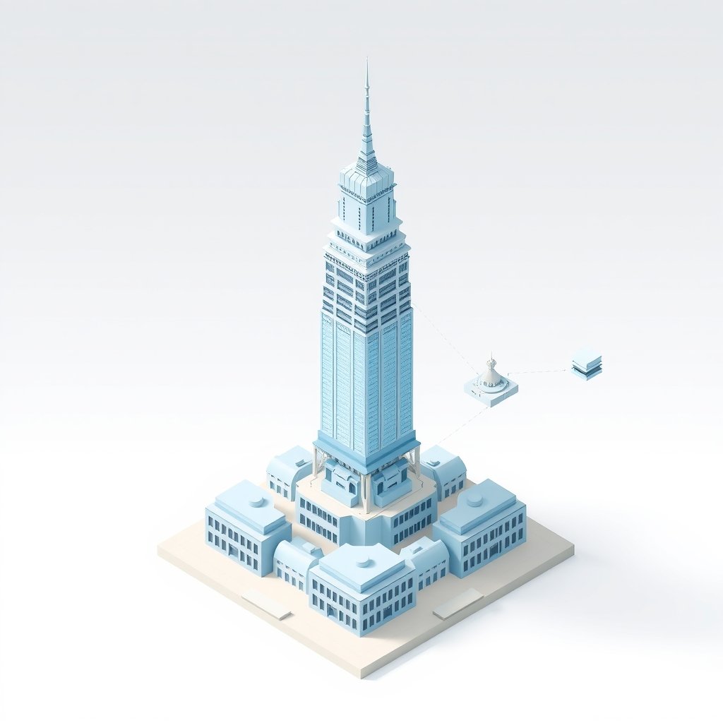 Monolith First vs Microservices: Why 80% of Startups Should Start with a Modular Monolith