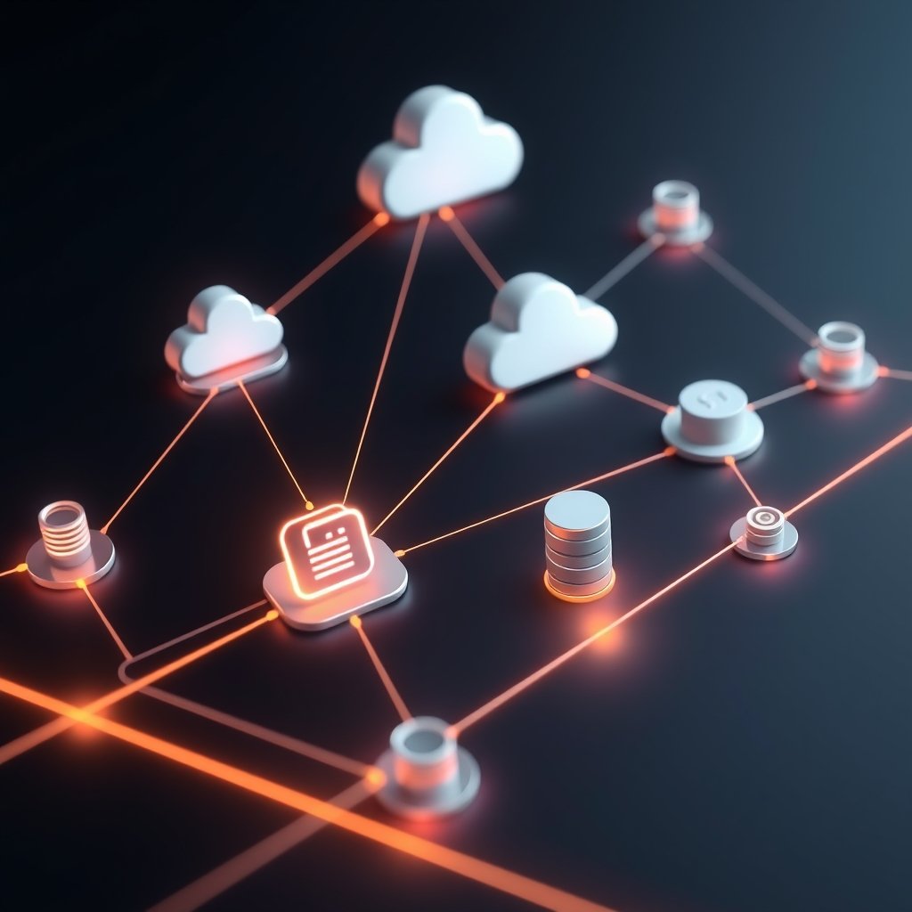 Automating Enterprise Business Workflows with n8n and AI Webhooks