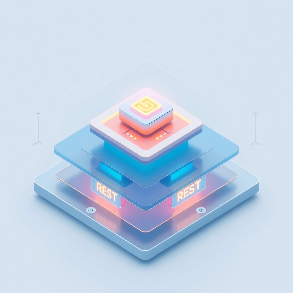 Architecting Scalable REST APIs: Clean Architecture, Versioning, and Rate Limiting