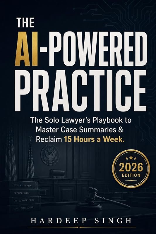 The AI-Powered Practice