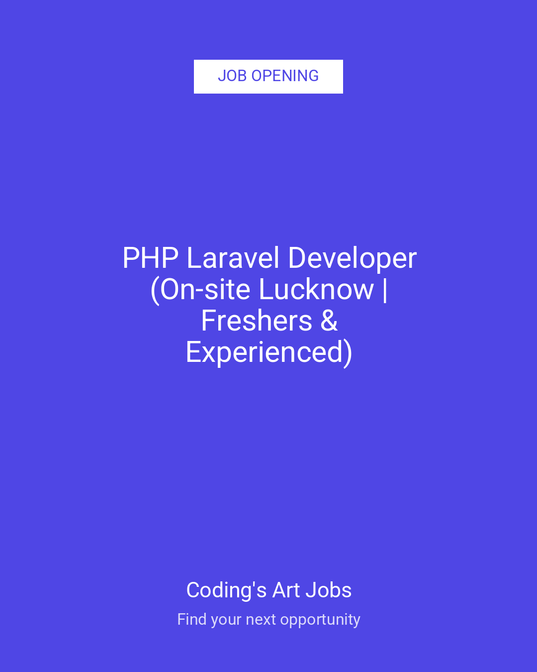 CodingClave Development LLP
