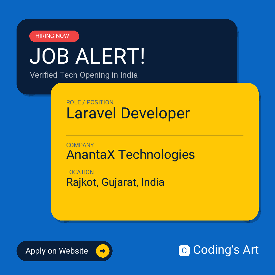AnantaX Technologies