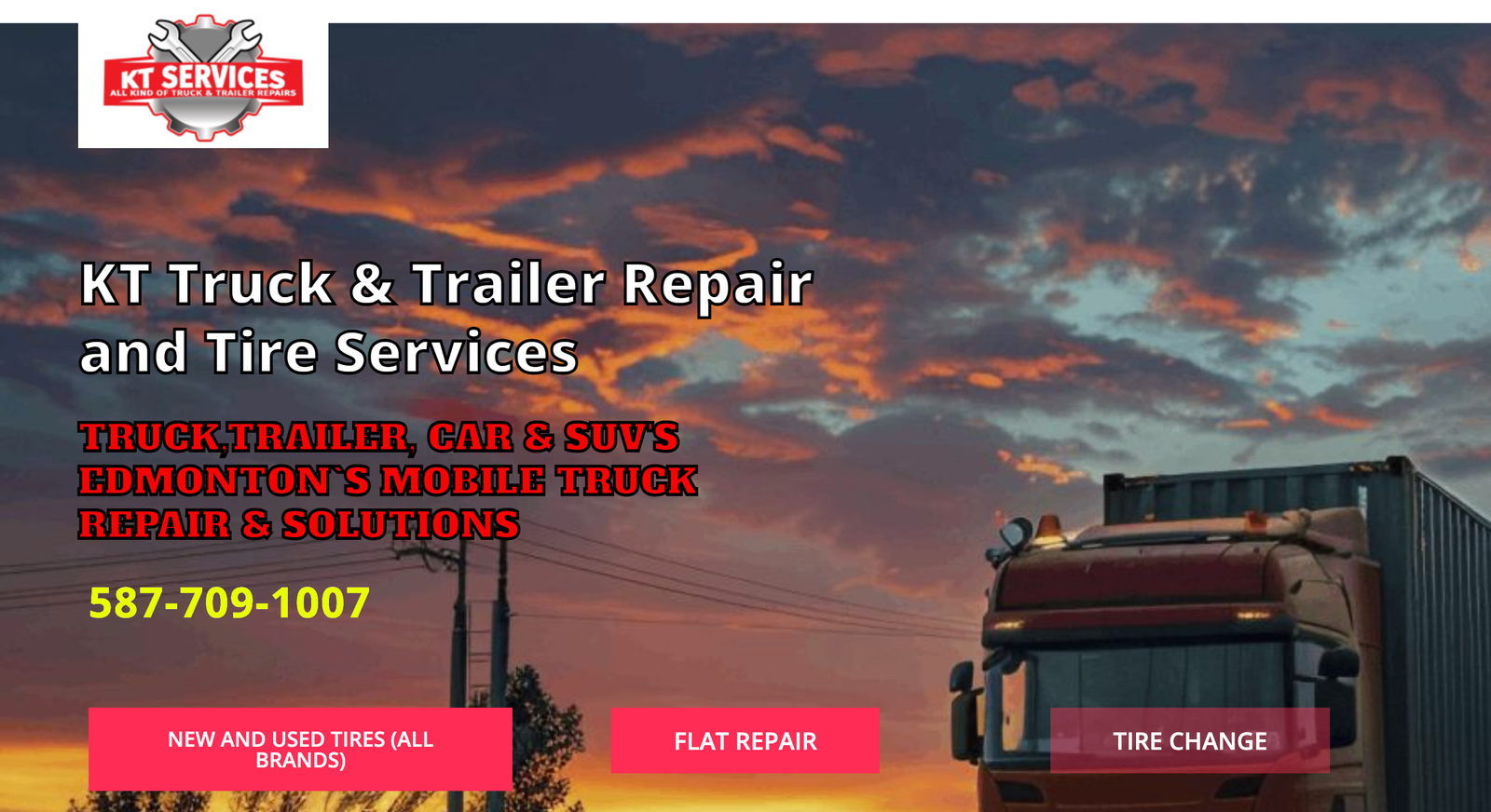 KT Services